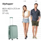 CarryOn Skyhopper  koffer