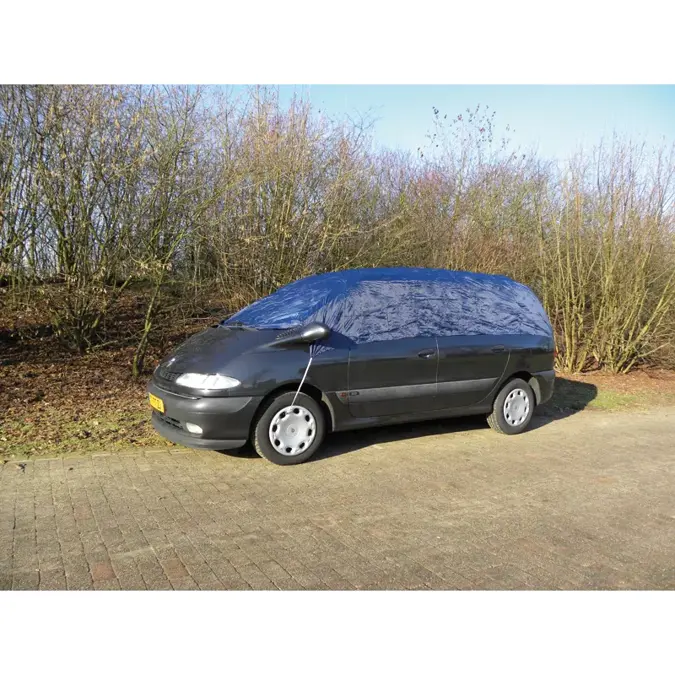 Dakhoes Polyester MPV maat M
