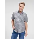 Warner –  Overhemd Heren