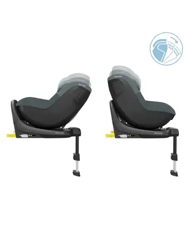 Pearl S - Peuter autostoel - Maxi-Cosi