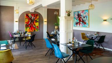 Hotel Oolderhof Roermond_Restaurant 2 