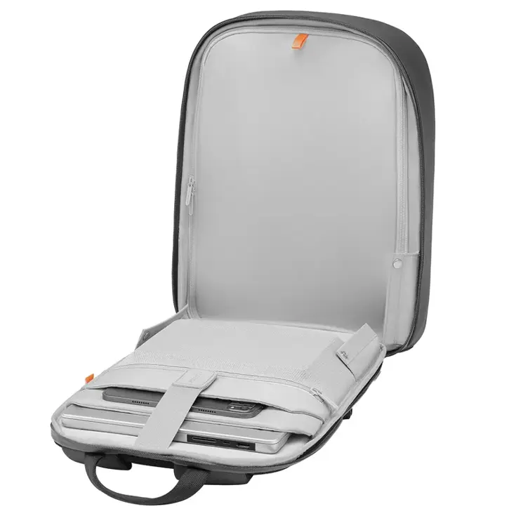 Bobby Edge - Anti Diefstal Rugzak -  15.6 Inch