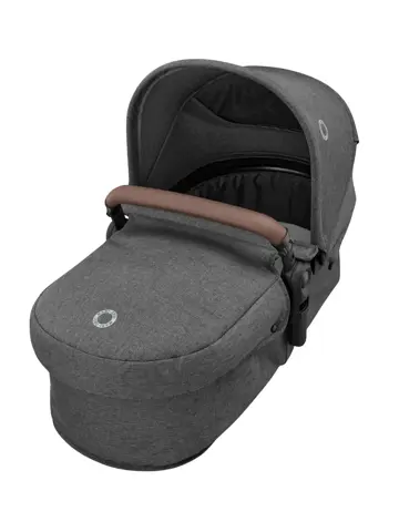 Zelia S Trio 3-in-1 Kinderwagen