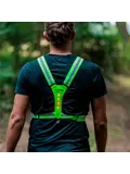 London 200 - Led vest - USB-C