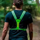 London 200 - Led vest - USB-C