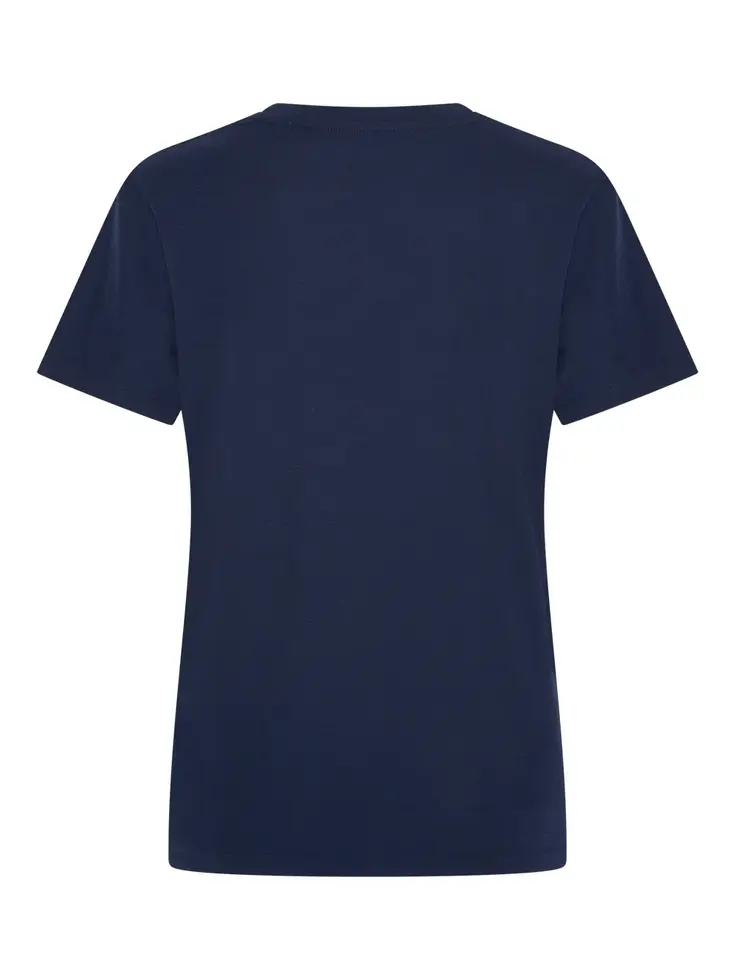 Mila - T-shirt dames