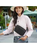 Metro Convertible Crossbody