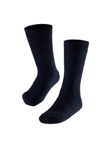 Heren - 4 paar - Thermosokken