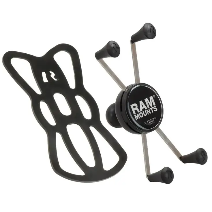 RAM Mount bekerhouder telefoon auto X-Grip