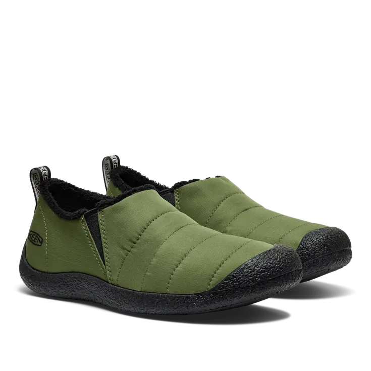 Howser II - Pantoffels - Heren