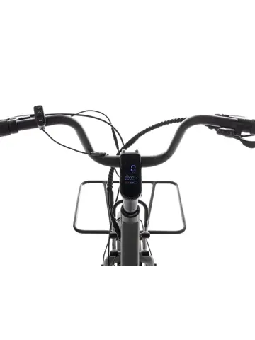 Uco Steel - transport ebike - Sum