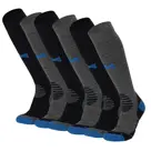 Xtreme - 6 paar - Compressie Wandelsokken