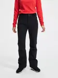 Miras – Skibroek Dames - Softshell