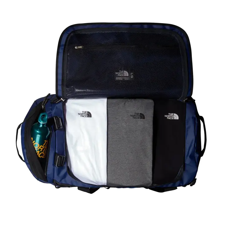 The North Face Base Camp  Blauw