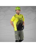Loeffler MTB fietsshirt Flux heren
