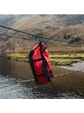 Highlander reistas duffle Storm 90