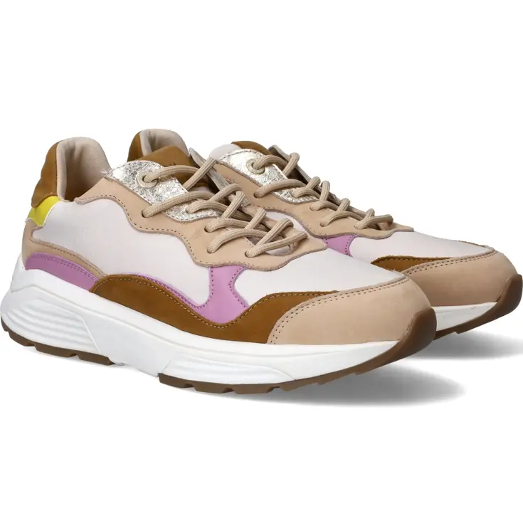 Rainbow Stretchwalker veterschoenen Dames