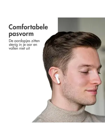 imoshion Bluetooth Oortjes