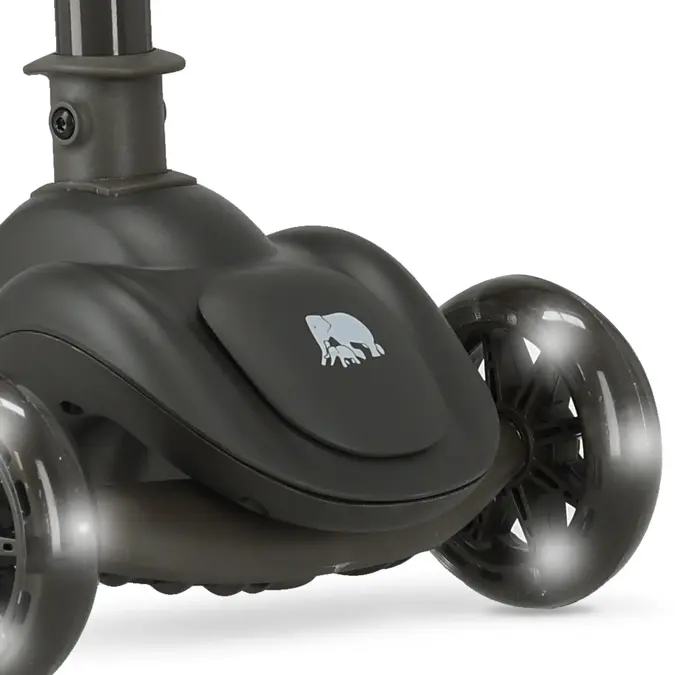 Harvey Kinderstep step 3 wielen - Deryan