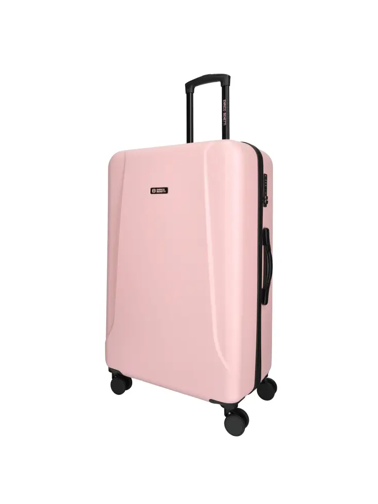 Edmonton - Grote koffer - 77cm - 106L