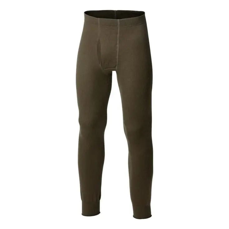 Woolpower Merino Long Johns 400  Heren
