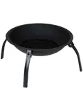Vuurschaal Barbecue Harrow