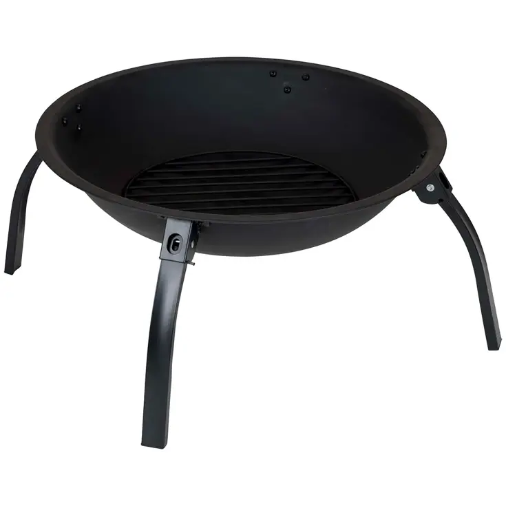 Vuurschaal Barbecue Harrow