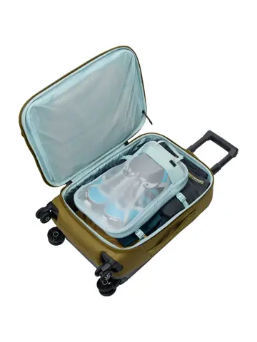 Aion Carryon Spinner 55  | 35 L