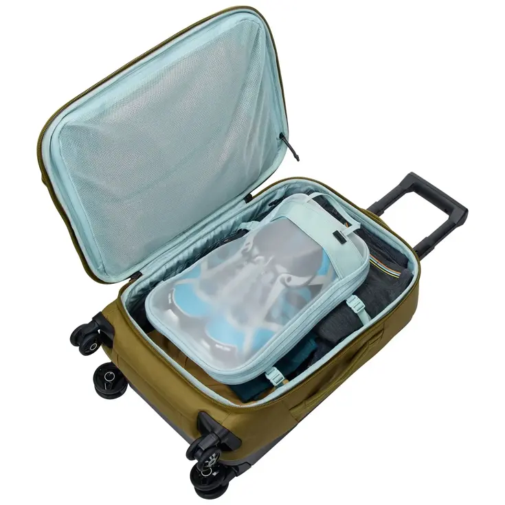 Aion Carryon Spinner 55  | 35 L