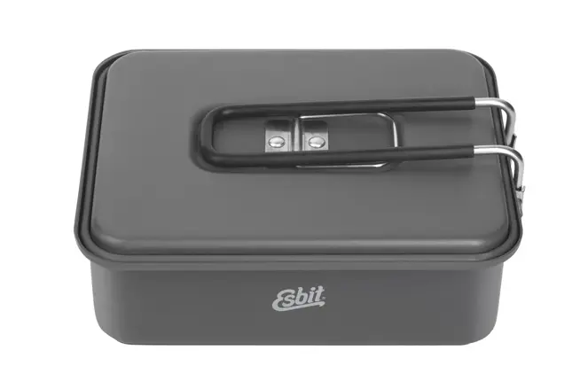 Esbit Outdoor Kooktoestel 1,1L - Aluminium