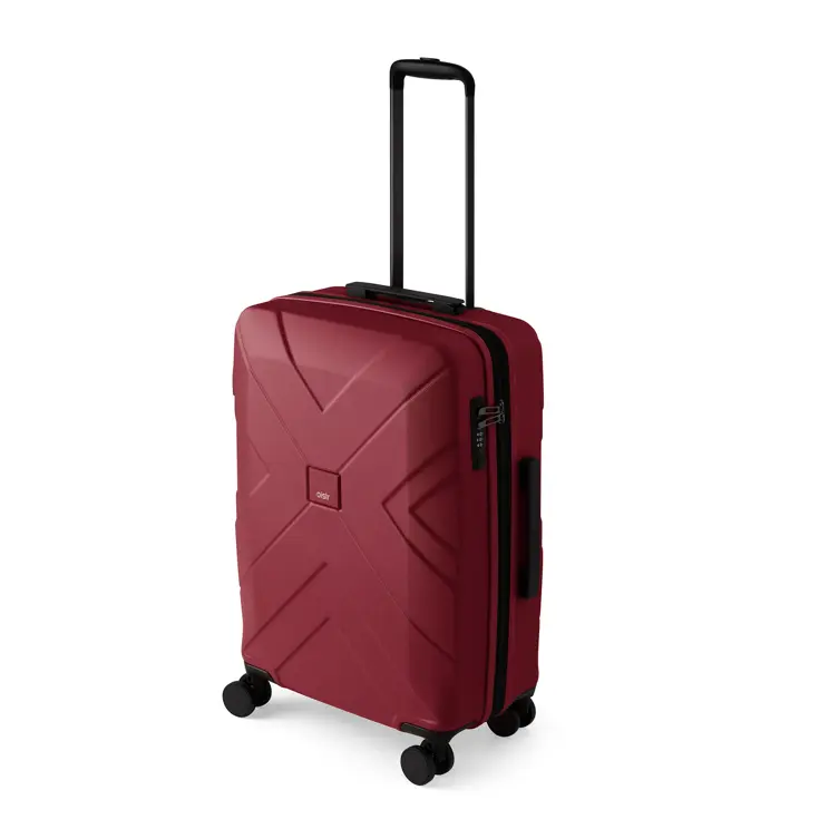 Napoli koffer / 69 L