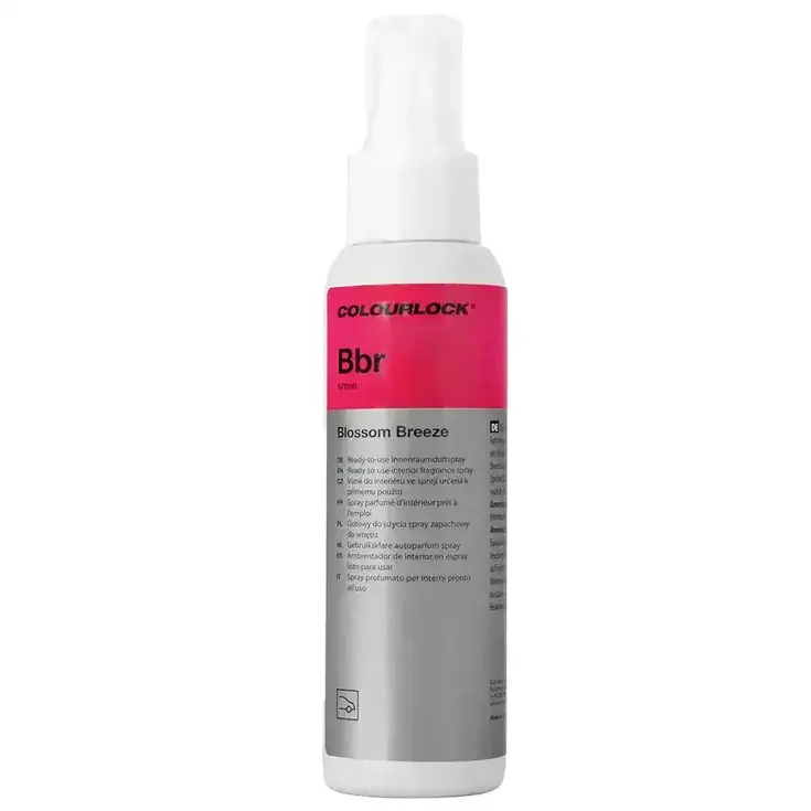 Blossom Breeze 100 ml Luchtverfrissers