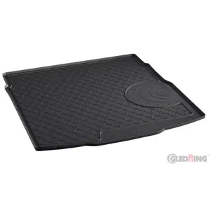Audi A5 Sportback (8TA) 2009-2016 - Kofferbakmat - Gledring