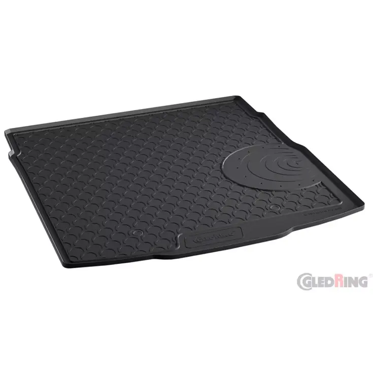 Audi A5 Sportback (8TA) 2009-2016 - Kofferbakmat - Gledring
