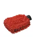 Microvezel Washandschoen voor Auto Reiniging