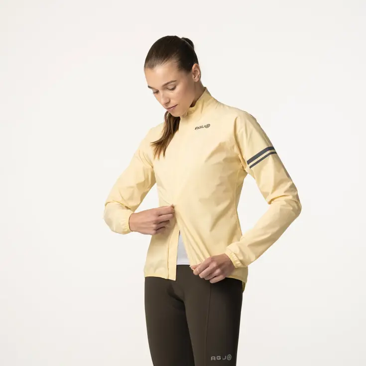 Regenjas Essential Dames