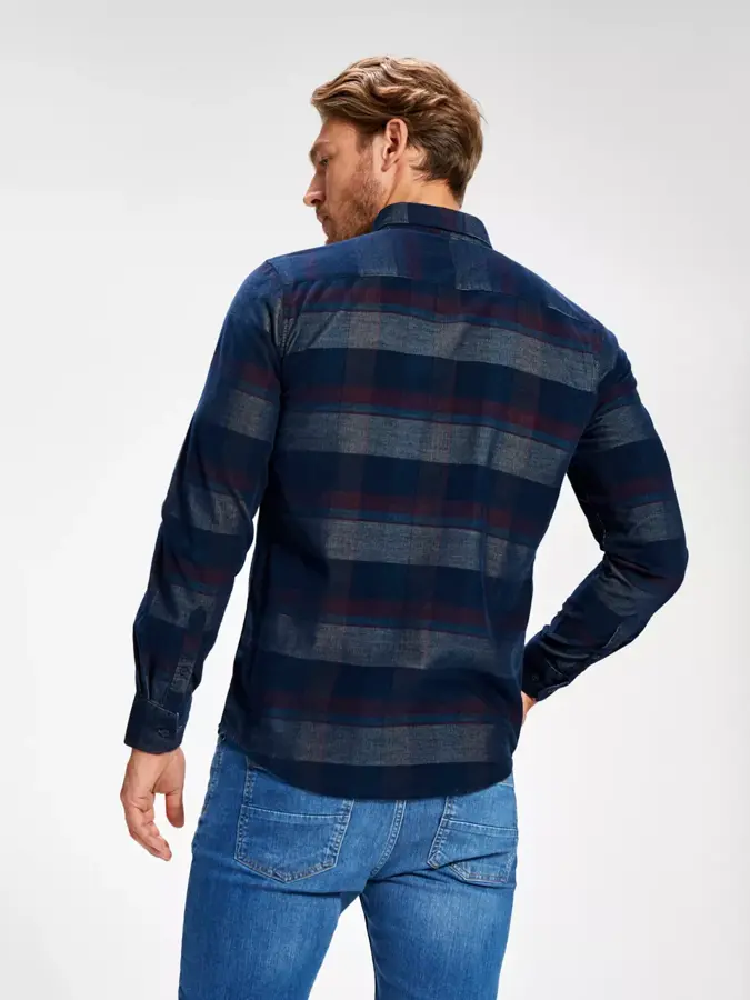 Boston – Overhemd Heren