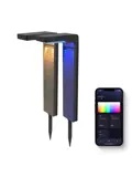 Slimme Solar Lamp Gaia 2-stuks