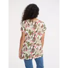 Uzano - T-shirt dames - Human Nature