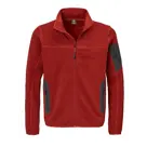 Ronnie - Fleece Vest Heren