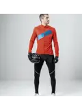 Fietsbroek met bretels WS XT heren