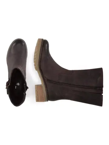 Jakira – Laarzen dames – Human Nature