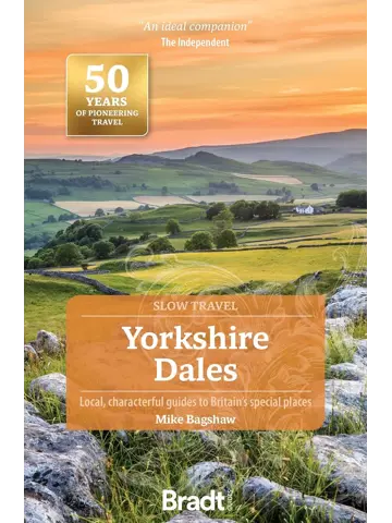 Reisgids Slow Travel Yorkshire Dales 3