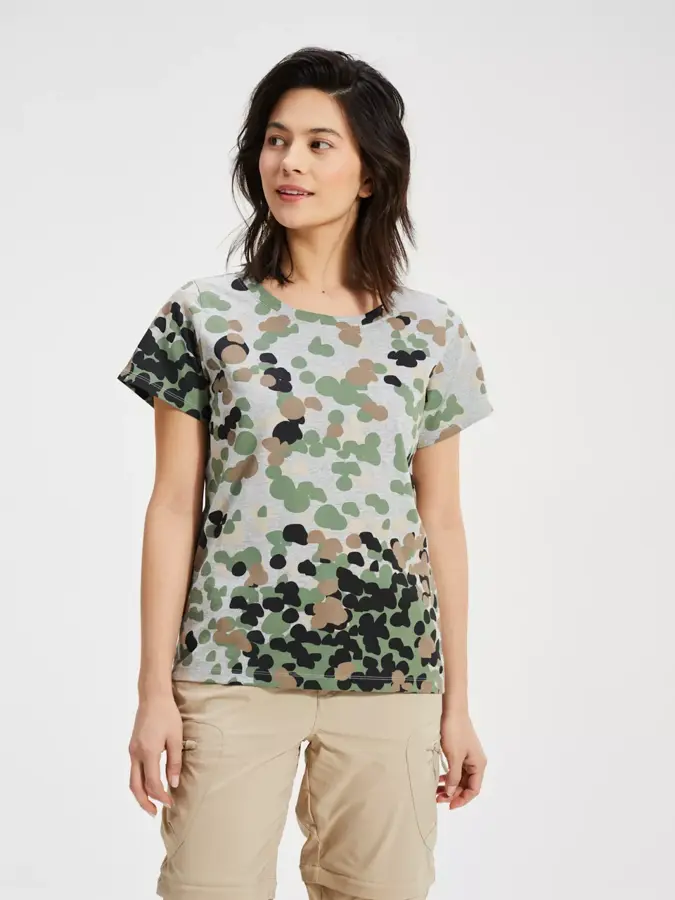 Otova– T-shirt dames