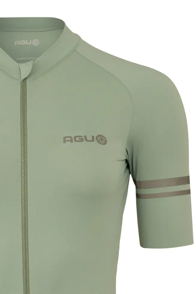 Solid - Fietsshirt Dames