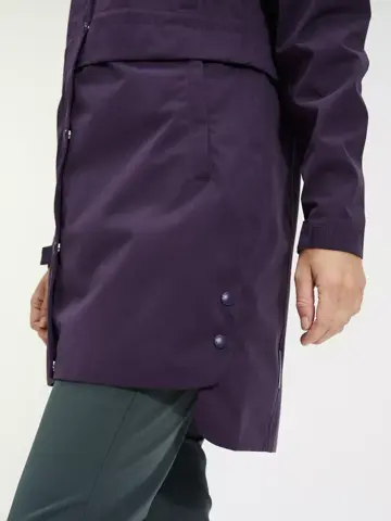 Jomi – Parka dames – Human Nature