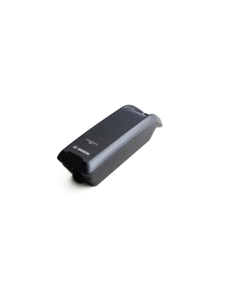 Bosch PowerPack 400 Performance/Active Frame