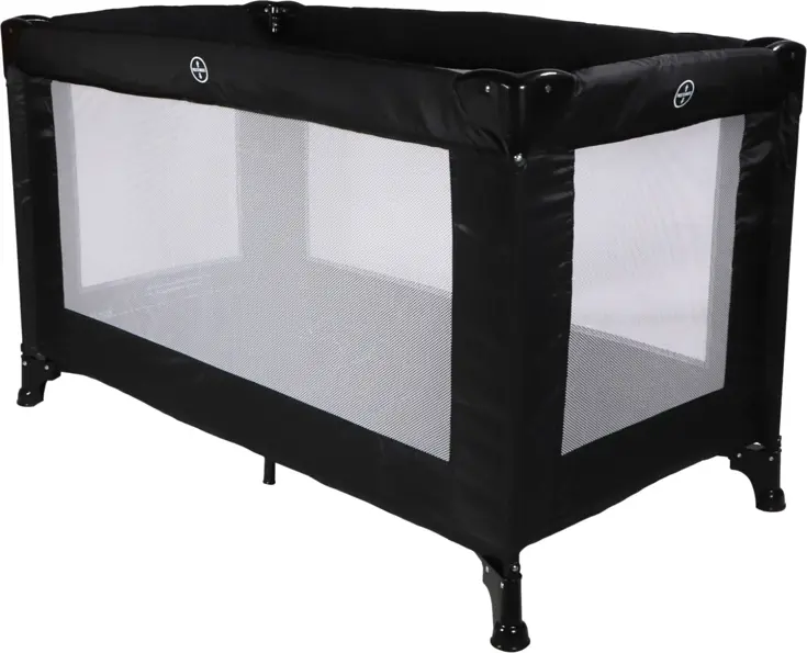 Soof Campingbed - Tas