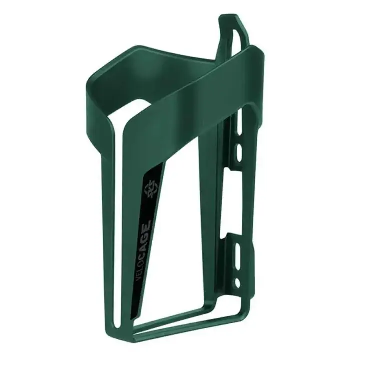Sks Bidonhouder Velocage Pvc Groen