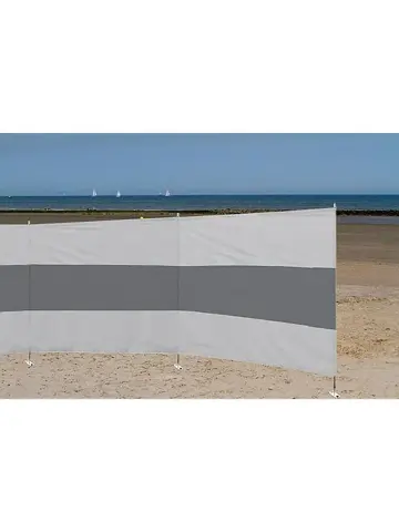 Windschermharing 30cm 4 Stuks